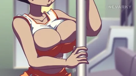 A girls Perspective PMV