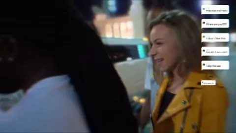 Locktober - More Likely PMV