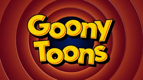 goony toons