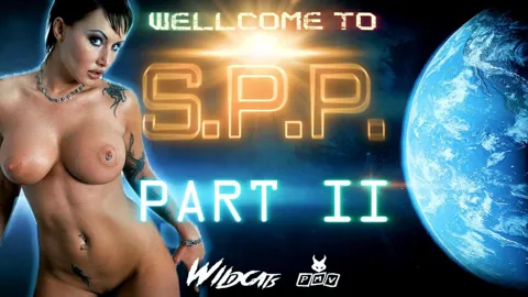Wellcome to SPP -  Part 2 - Wildcats PMV