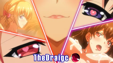 [HMV] Sugar Daddy² - TheDraigc