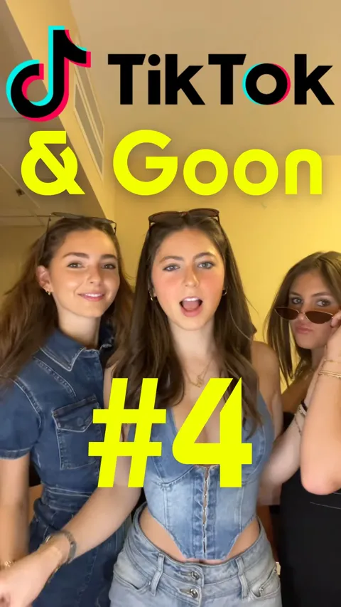 TikTok & Goon 4(nn vertical)