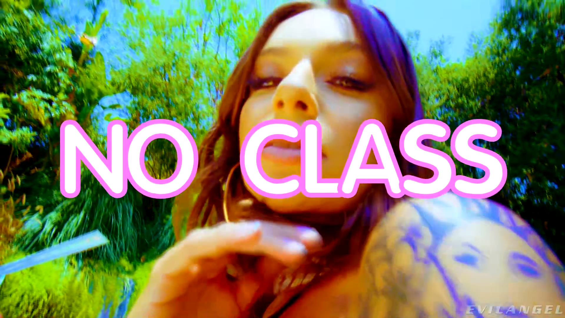 NO CLASS - PMV (World PMV Games 2022)