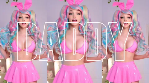 DADDY - Alice Delish