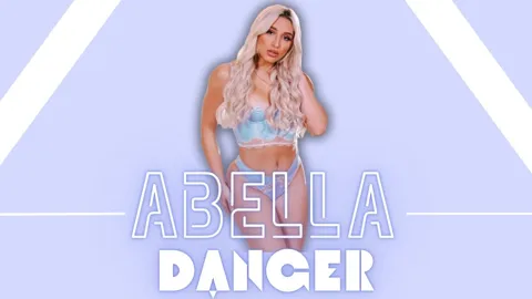 Abella Danger Quickie