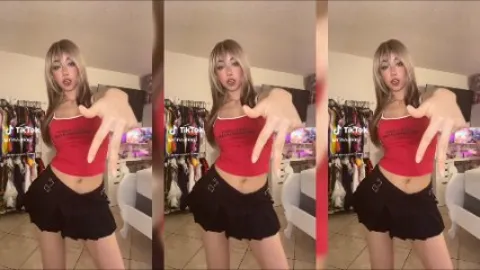 Rina Magi (Non - Nude)