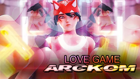 LOVE GAME | HMV [Arckom]