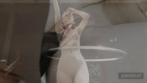 Lock up your Daughter