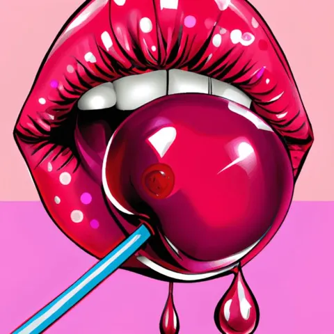 Lollipop - PMV nude mix