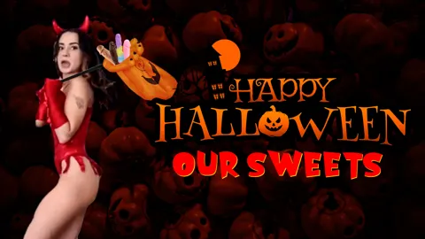 Our Sweets - PMV Torture