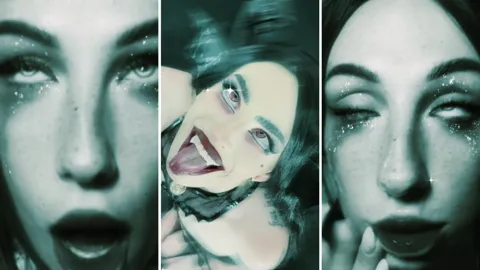 Dark Daily Goon Mantra (loopable)