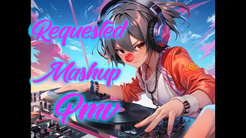 Requested mashup- banging in the house of demons