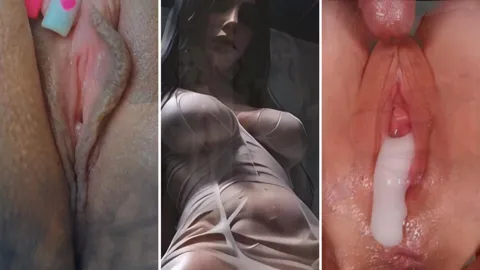 TikTok AI Succubus (Trippy)