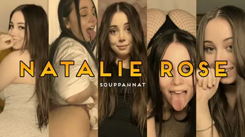 [Short PMV] Natalie Rose @souppahnat