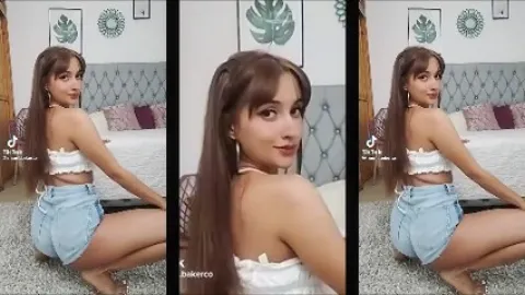 Naomi Herrera Compilation | Splitscreen PMV