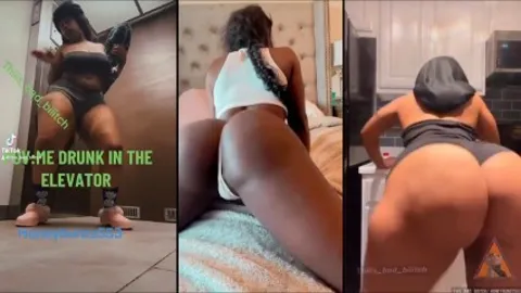 HOLLON HOES PART 2 PMV