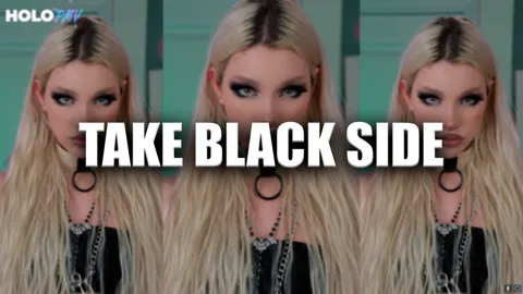 Take Black Side - PMV by HoloPMV