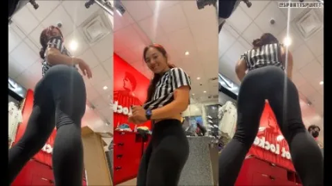 Pussy-Free x Pfil Non-Nude Mashup (Part 1)