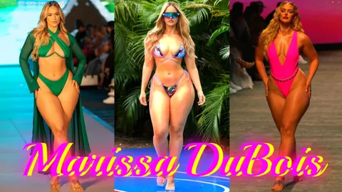 Marissa DuBois - RealitywithRiss ET PMV