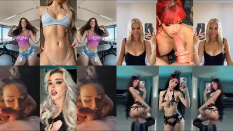 Best of Wezzam - 2x2 Goon Wall