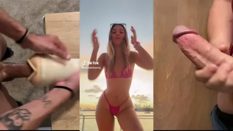 M1K4L4FU3NT3 BABECOCK BABECUM