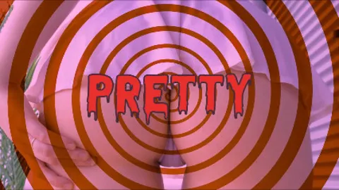 Super Hot Bambi Complete Degradation