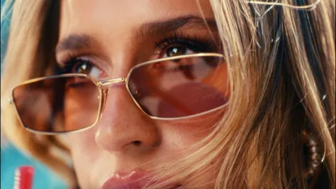 i'm ok - angel and tate