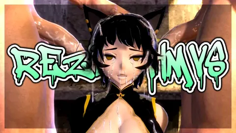 [REZE7 HMV] - LOSE MY MIND