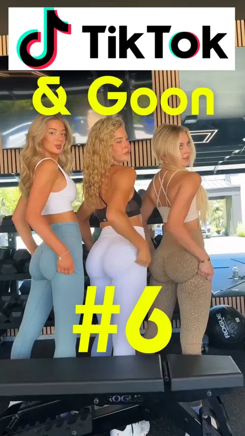 TikTok & Goon 6(nn vertical)