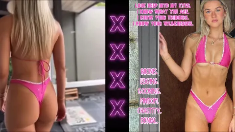 Mia Bowman - Boutine Boss