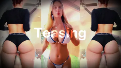 Teasing