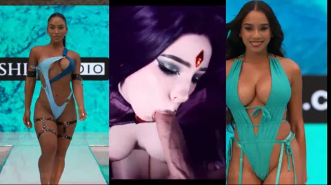 [SP-PMV] Bongos X Cardi B And Megan Thee Stallion