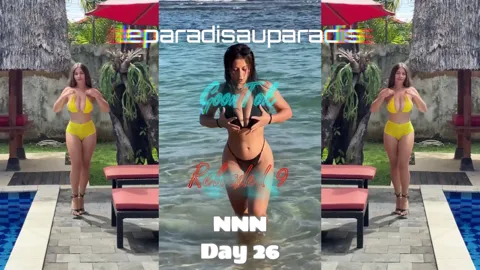 No Nut November Day 26