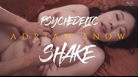 BODY AND BREASTS SHAKING