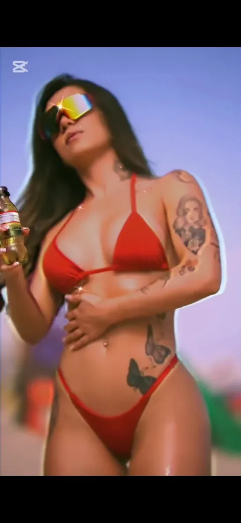 Larissa Sumpani - São Paulo (PMV)