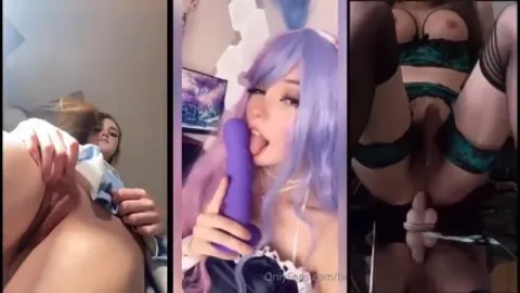 iLoveSiSSy raw compilation