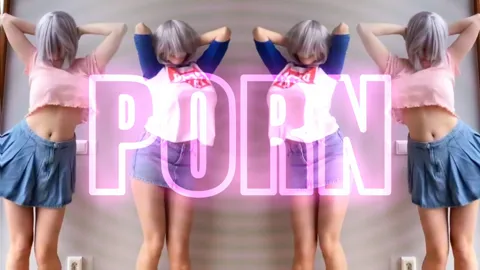 CLONES WILL FUCK | PMV 