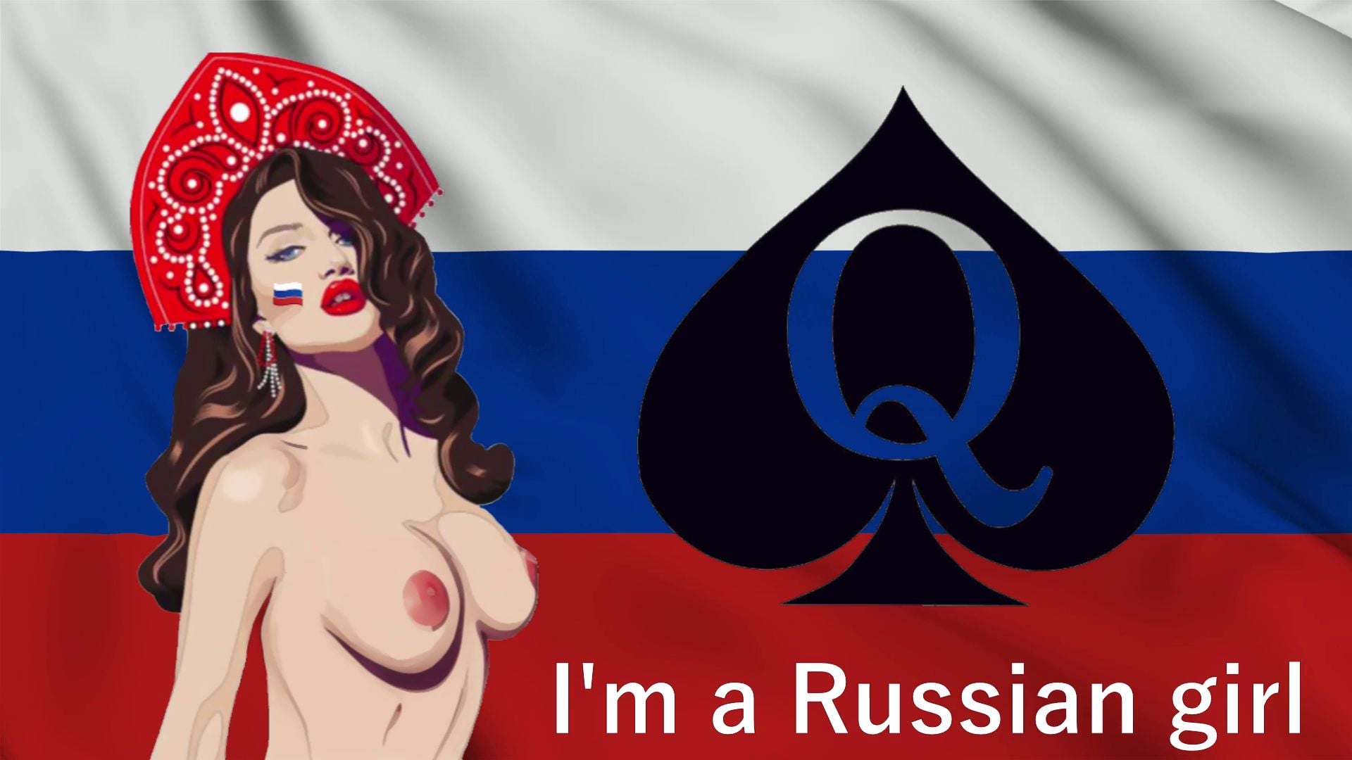 Russian girls vs BBC - Remastering by Dimaster