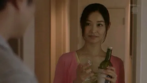 I fell deeply in love with my aunt and she reciprocate my feelings