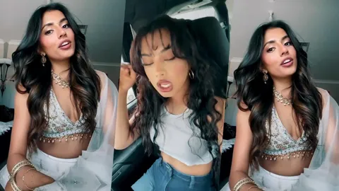 Wezzam's - I Fkin Love Brown Girls - Lonerdad Revamp