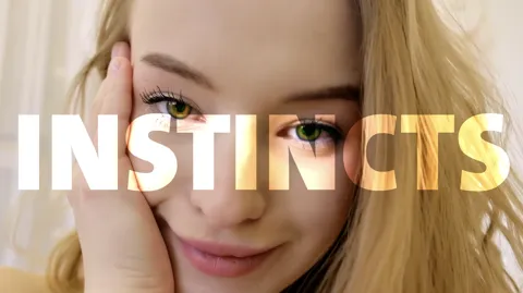 Instincts - Aroma version