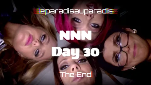 No Nut November Challenge Final Day