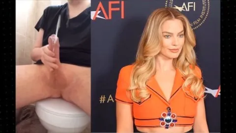 Margot Robbie Babecock Compilation