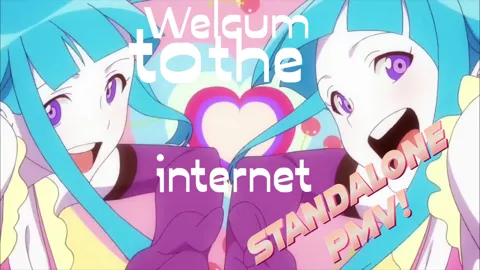 welcum to the internet (standalone)