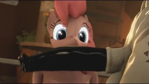 MLP Zecoras Potion - Heavy poppers