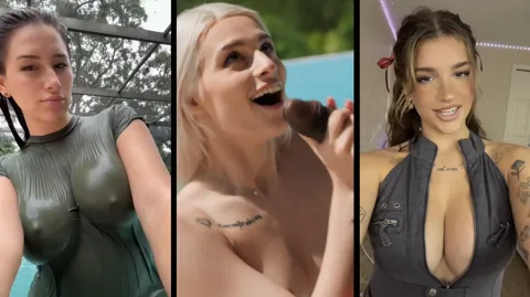 Toma PMV - TikTok vs BBC