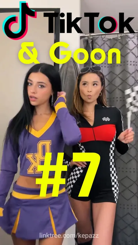 TikTok & Goon 7(nn vertical)