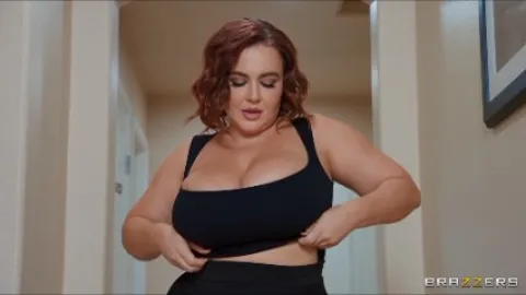 Natasha nice sexy underwear 