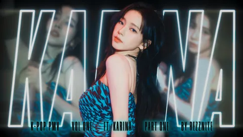 Karina [Teaser]