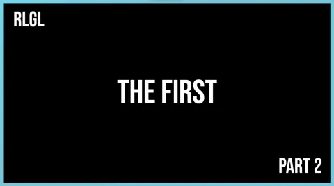 RLGL The First - Part 2